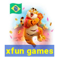 xfun games